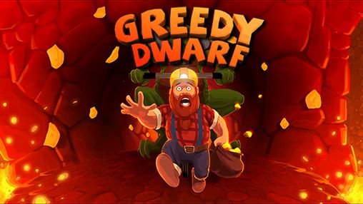 game pic for Greedy dwarf